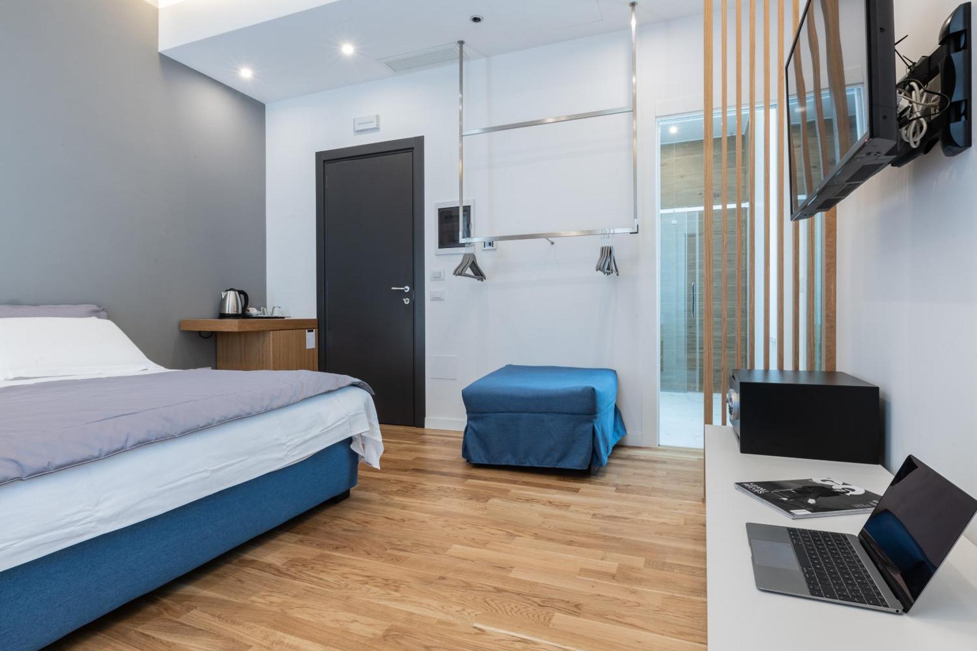 Concept Terrace Hotel — Foto 2