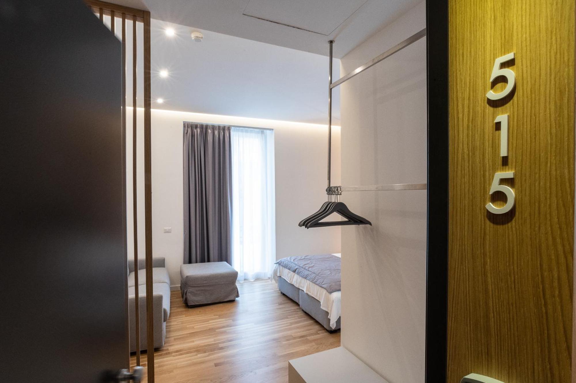 Concept Terrace Hotel — Foto 1